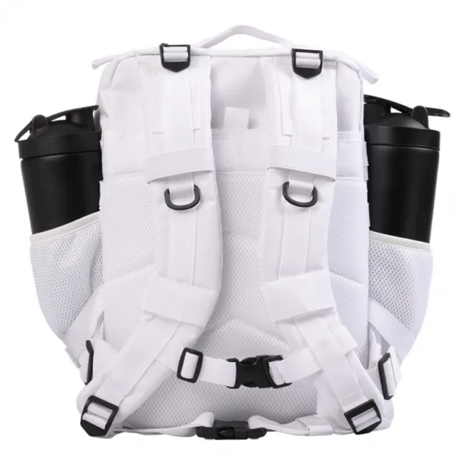 25L Gym Backpack CA001