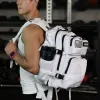 25L Gym Backpack CA001