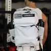 25L Gym Backpack CA001