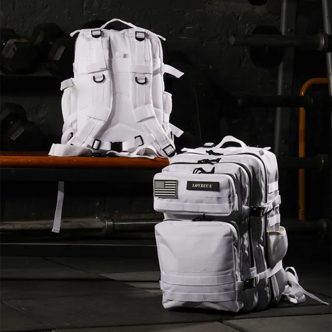 25L Gym Backpack CA001