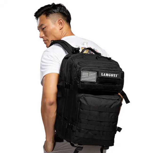 Gym Backpack MT1090