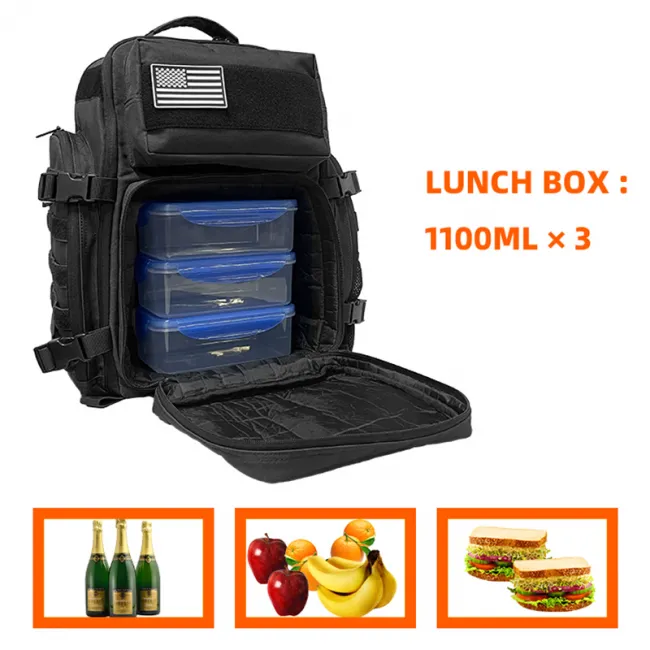 Cooler Backpack BWB002