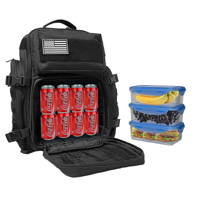 Cooler Backpack BWB002