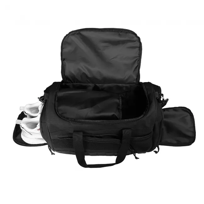 Duffle Bag Black Color OEMBS54