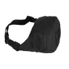 Waist Bag Black Color CA009