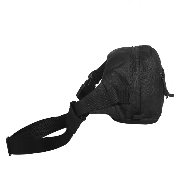 Waist Bag Black Color CA009