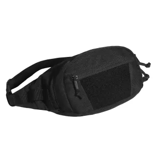 Waist Bag Black Color CA009