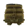 Multiple Color molle Tactical Backpack MT1090