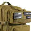 Multiple Color molle Tactical Backpack MT1090