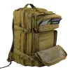 Multiple Color molle Tactical Backpack MT1090