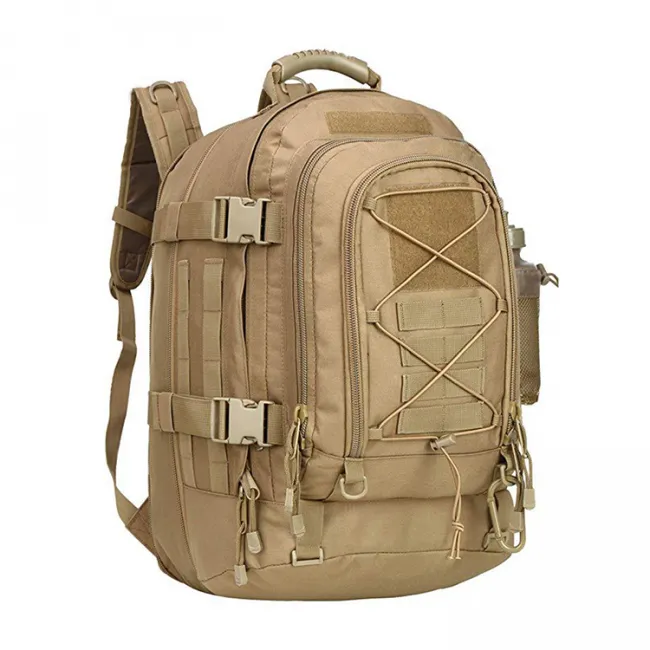 600D Oxford Tactical Backpack MT1115