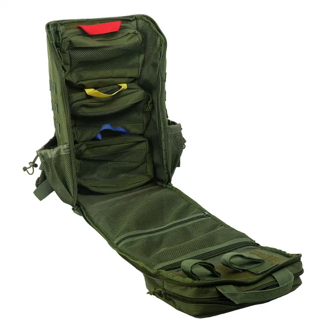 Medical Tactical backpack E-123