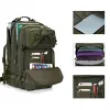 45L Molle Tactical Backpack CA006