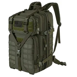 45L Molle Tactical Backpack CA006