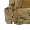 Plate Carrier Tactical Vest CA058