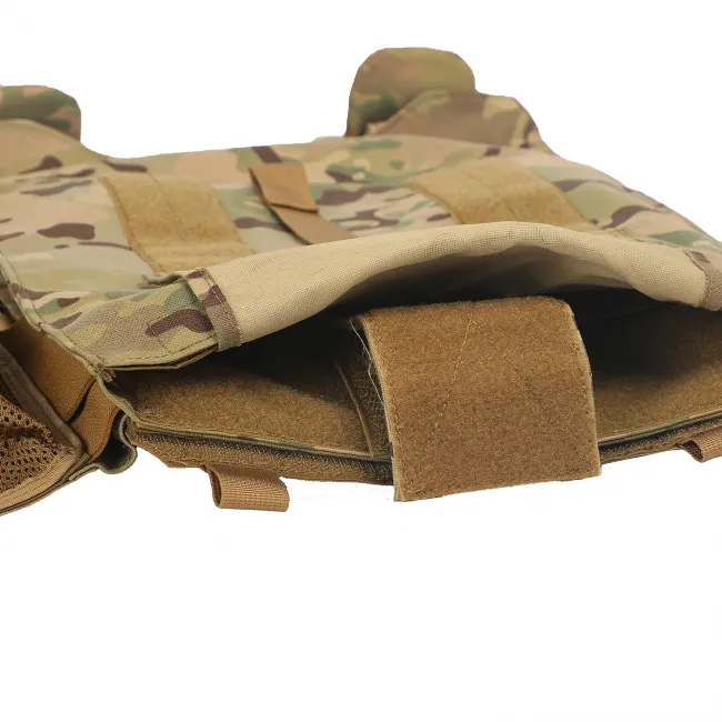 Plate Carrier Tactical Vest CA058