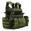 Plate Carrier Tactical Vest CAV2232