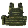 Plate Carrier Tactical Vest CAV2232