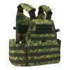 Plate Carrier Tactical Vest CAV2232