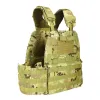 Tactical Plate Carrier Vest CA027