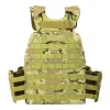 Tactical Plate Carrier Vest CA027