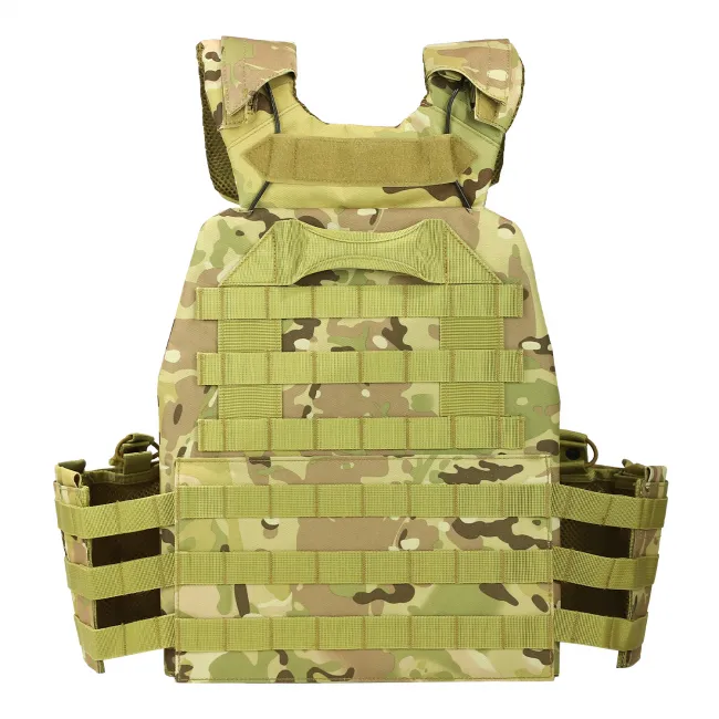 Tactical Plate Carrier Vest CA027