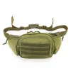 Tactical Waist Bag MT1132