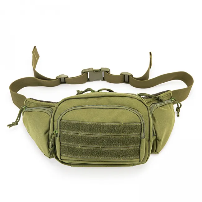 Tactical Waist Bag MT1132