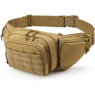 Tactical Waist Bag MT1132