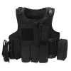 Plate Carrier Tactical Vest CAV2233