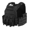 Plate Carrier Tactical Vest CAV2222