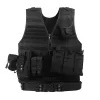 Plate Carrier Tactical Vest CAV2223