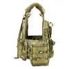 Plate Carrier Tactical Vest CAV2225