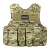 Plate Carrier Tactical Vest CAV2226