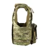 Plate Carrier Tactical Vest CAV2226