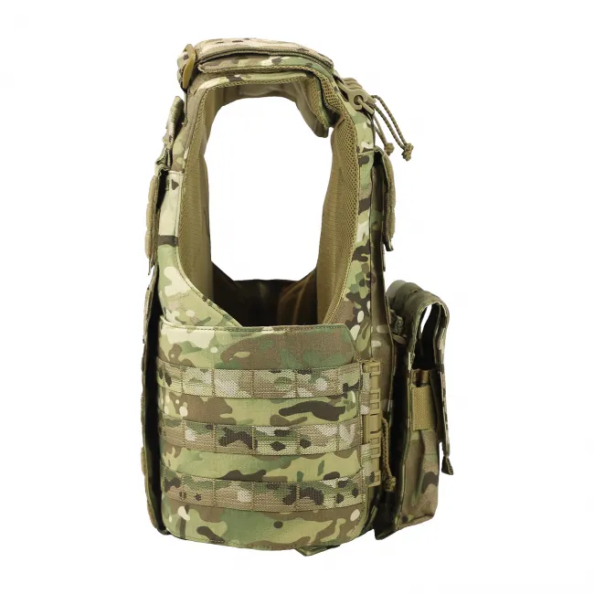 Plate Carrier Tactical Vest CAV2226