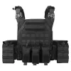 Plate Carrier Tactical Vest CAV2227