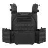 Plate Carrier Tactical Vest CAV2227