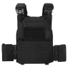 Plate Carrier Tactical Vest CAV2228