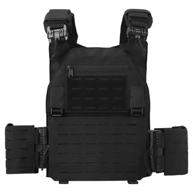 Plate Carrier Tactical Vest CAV2228