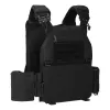 Plate Carrier Tactical Vest CAV2228