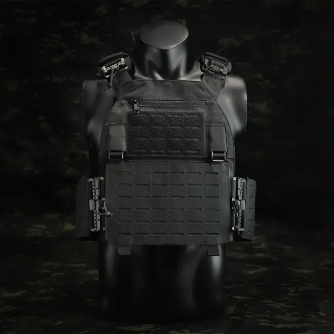 Plate Carrier Tactical Vest CAV2228