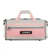 Duffle Bag PinkColor KN9496