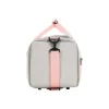 Duffle Bag PinkColor KN9496