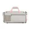 Duffle Bag PinkColor KN9496