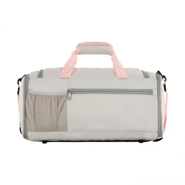 Duffle Bag PinkColor KN9496