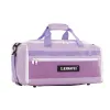 Duffle Bag Purple Color KN9496