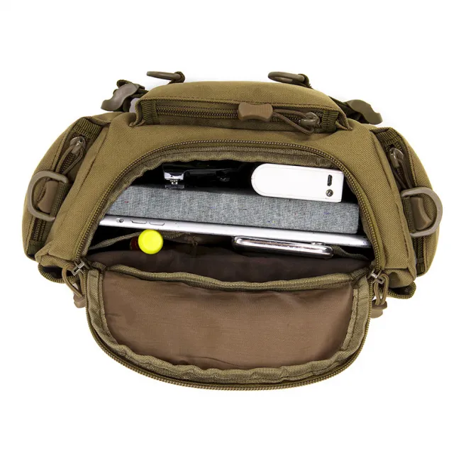 Tactical Sling Bags HWZSB-010