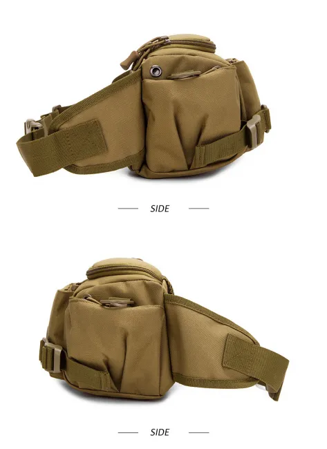 Tactical Sling Bags HWZSB-010