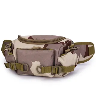 Tactical Waist Bags HWZSB-010